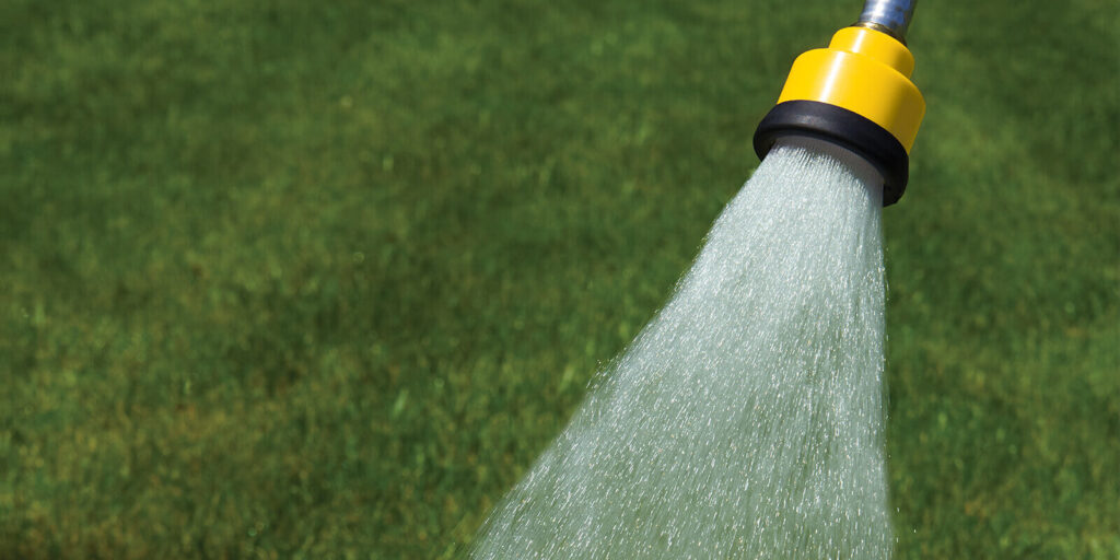Dramm 750PL Water Breaker Nozzle