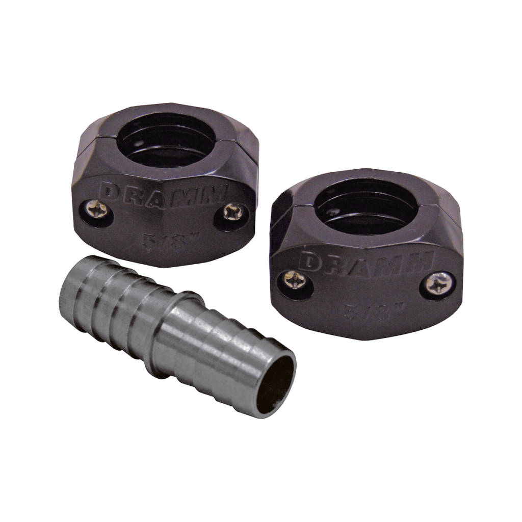 Dramm Hose Repair Splice 22314