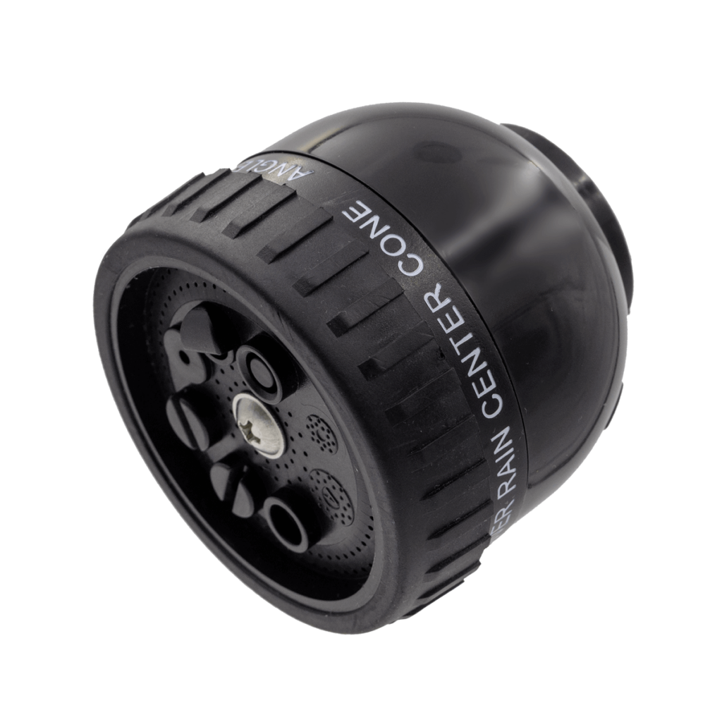 Dramm RainSelect Nozzle 9 Pattern Head 13200